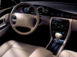Cadillac Eldorado 1995 года